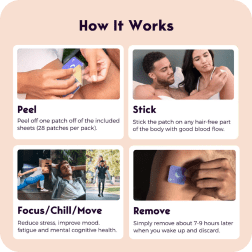 Balance Wellness Bundle - Klova