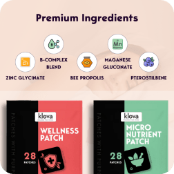 Balance Wellness Bundle - Klova