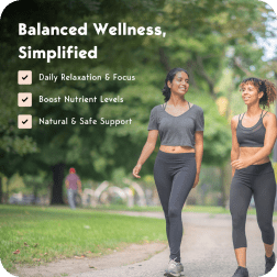 Balance Wellness Bundle - Klova