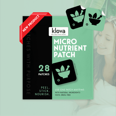 Micronutrient Patch - Klova