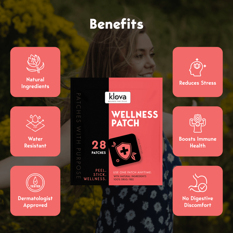 Wellness Patch - Klova