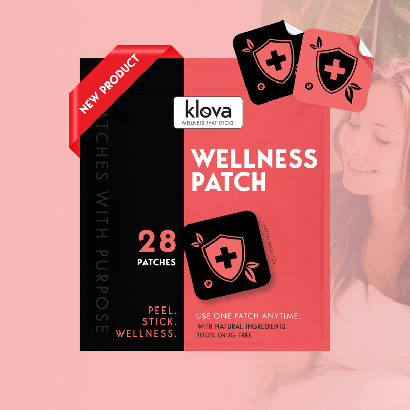 Wellness Patch - Klova