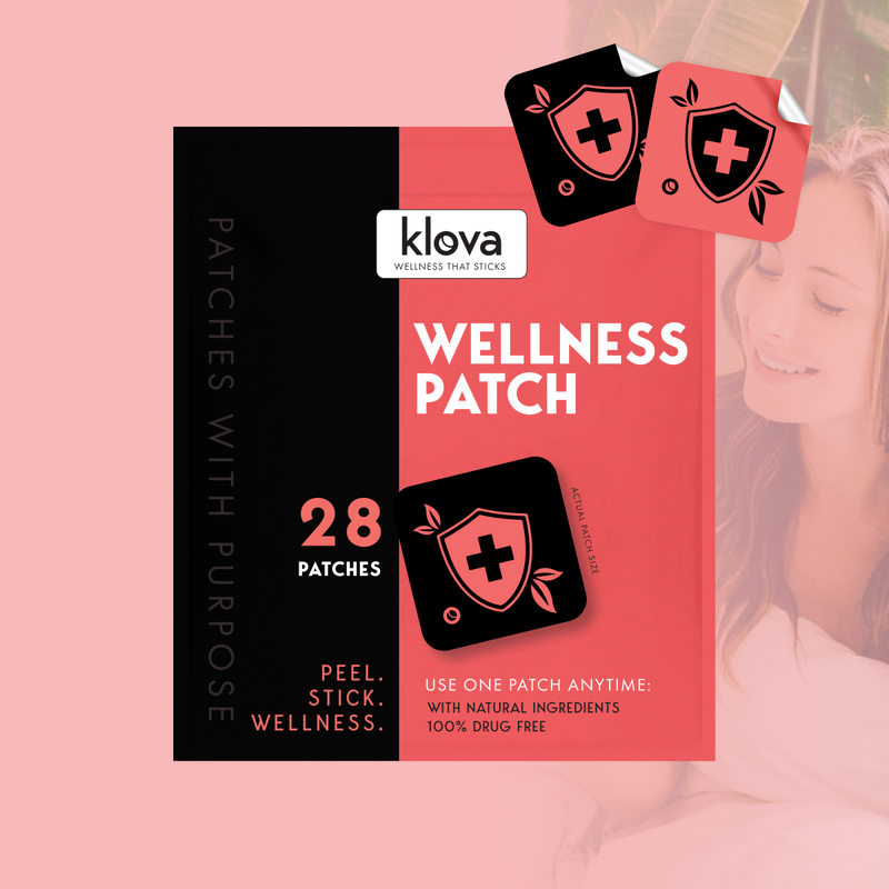 Wellness Patch - Klova